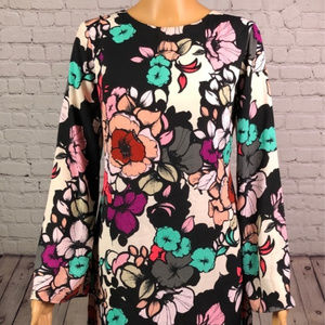 NWT Express Mod Style Open Back Dress